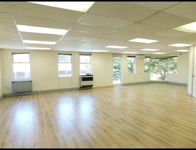118M² OFFICE TO LET IN BORDEAUX